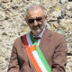 Vincenzo Rocchetti sindaco Guardia Piemontese