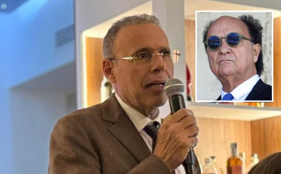 Vincenzo Rota - Eugenio Guarascio cosenza