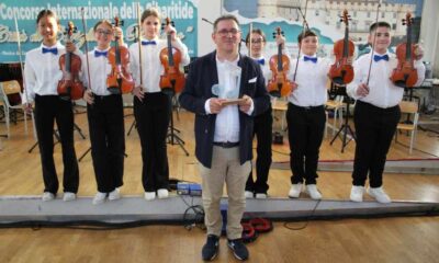 Violinisti_Castrolibero