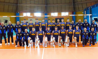 Pallavolo italiana