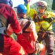 Volontario Soccorso Alpino Vigili del fuoco 01