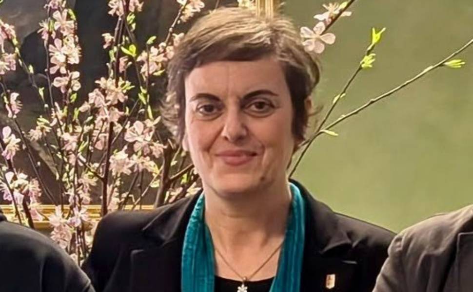 Welfare & Comunità: confronto con i cittadini a Rende per costruire una città più inclusiva e solidale 52 Welfare assessore Daniela Ielasi