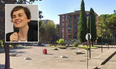 Welfare incontro commenda assessore Daniela Ielasi