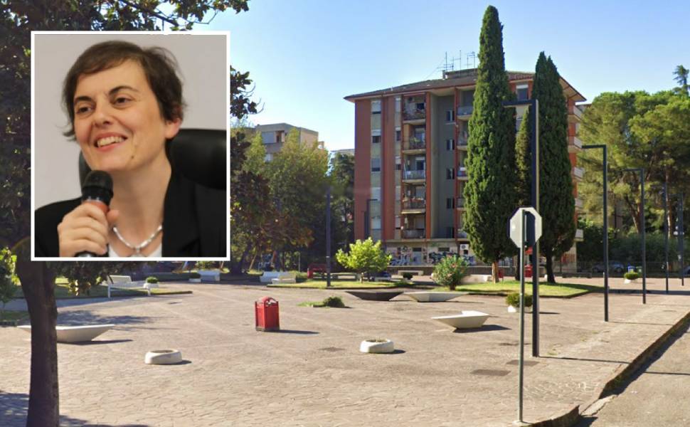 Welfare incontro commenda assessore Daniela Ielasi