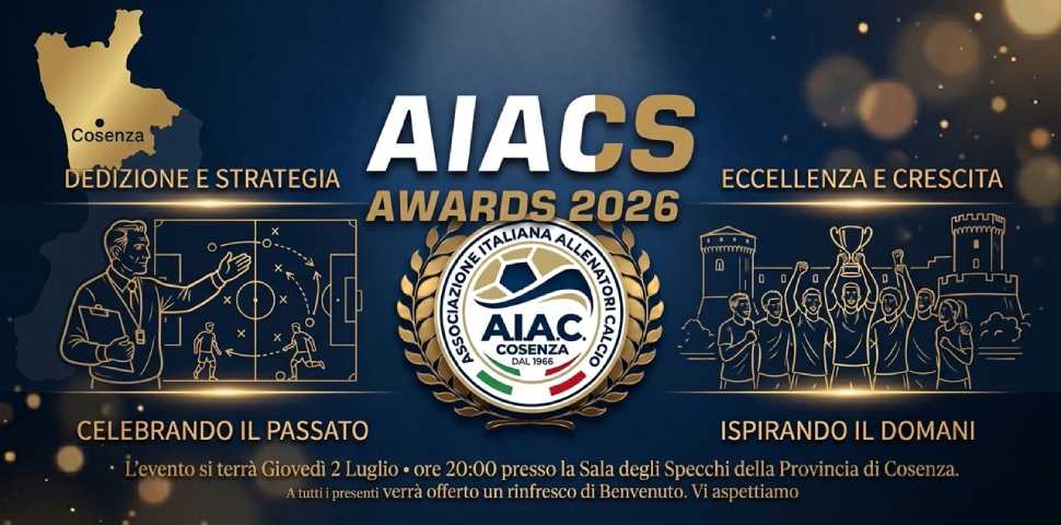 aiacs awards