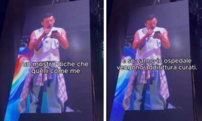 aiello vs Vannacci milano pride 01