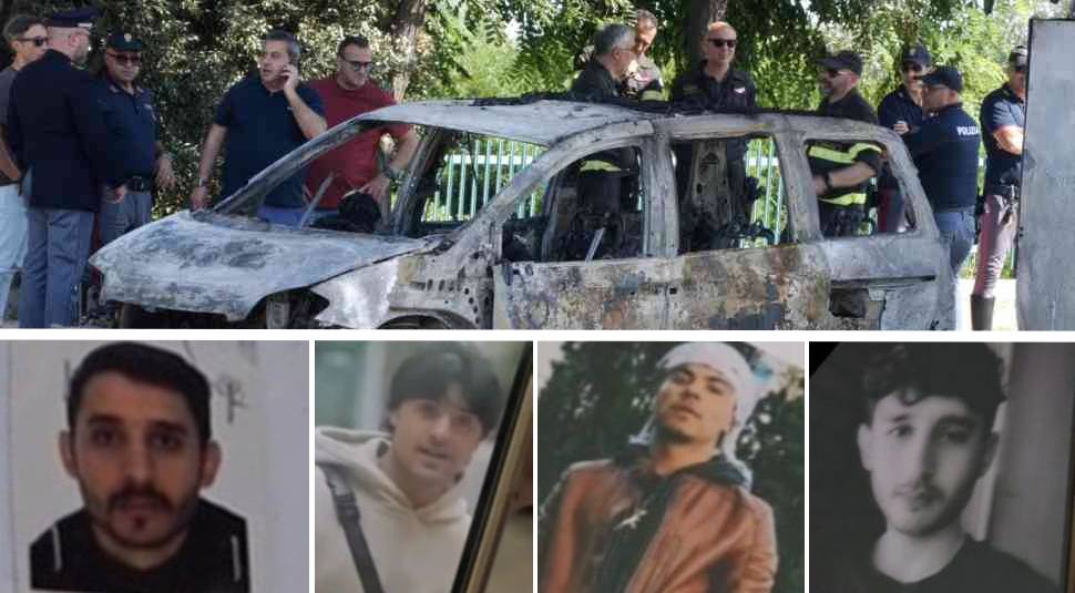 Ispezioni a tappeto nei campi: la stretta del Governo dopo la tragedia di Amendolara 122 amendolara-caporalato manifestazione 4 braccianti
