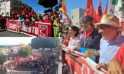 amendolara-corteo-amendolara-cgil-landini-schlein