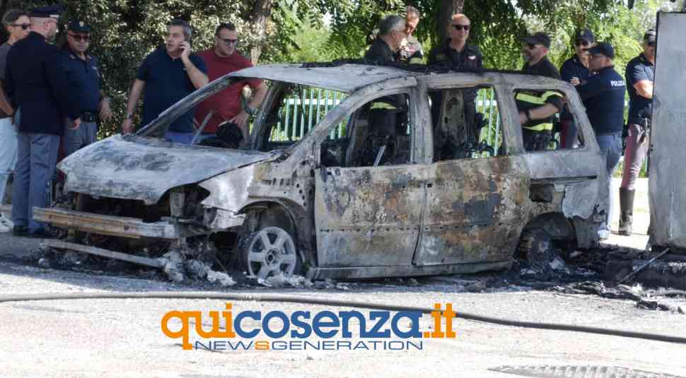 strage-amendolara-minivan-cadaveri-carbonizzati - agrocepi
