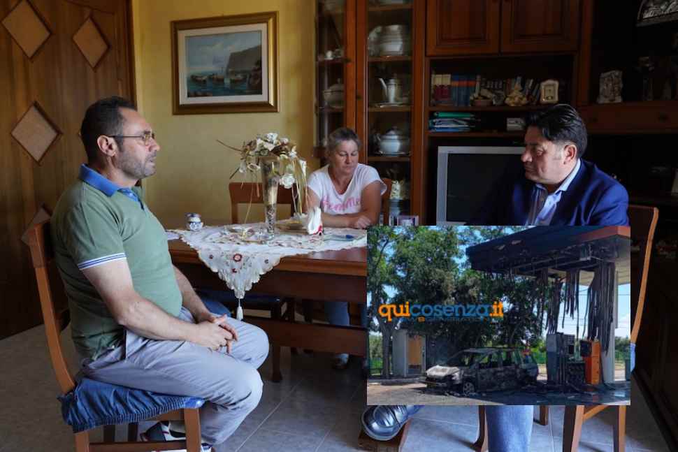 Il distributore distrutto, la famiglia Bruno dopo la tragedia di Amendolara: «Dimenticati dopo il rogo» 121 amendolara-tragedia-distributore-famiglia-bruno