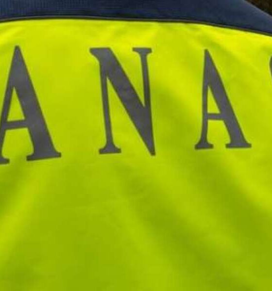 anas spezzano sila 2018