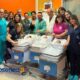 Tre gemelli con i nomi di tre angeli: il ringraziamento di Anna e della famiglia alla TIN di Cosenza 63 anna grosso 3 gemelli