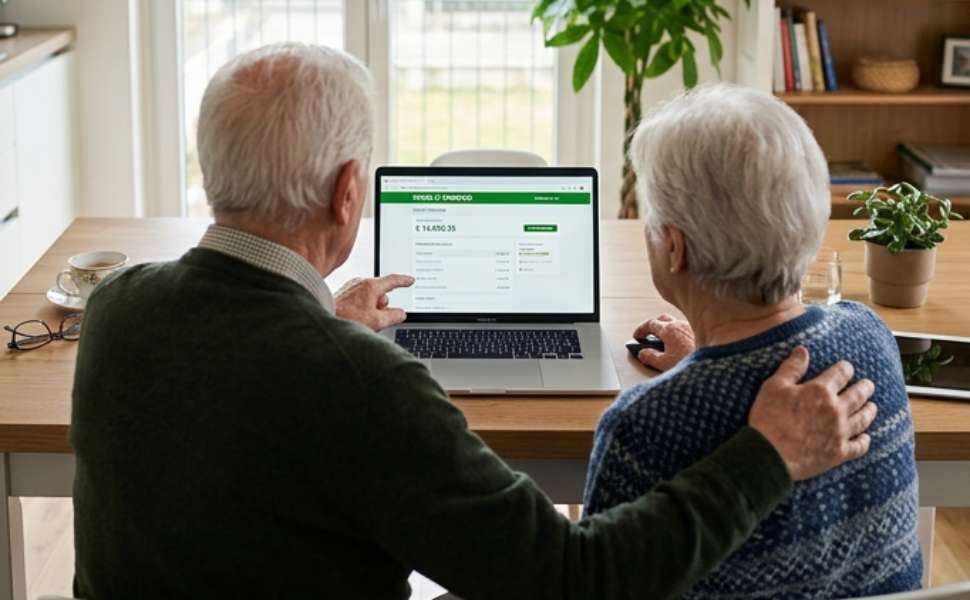 anziani Home Banking 01