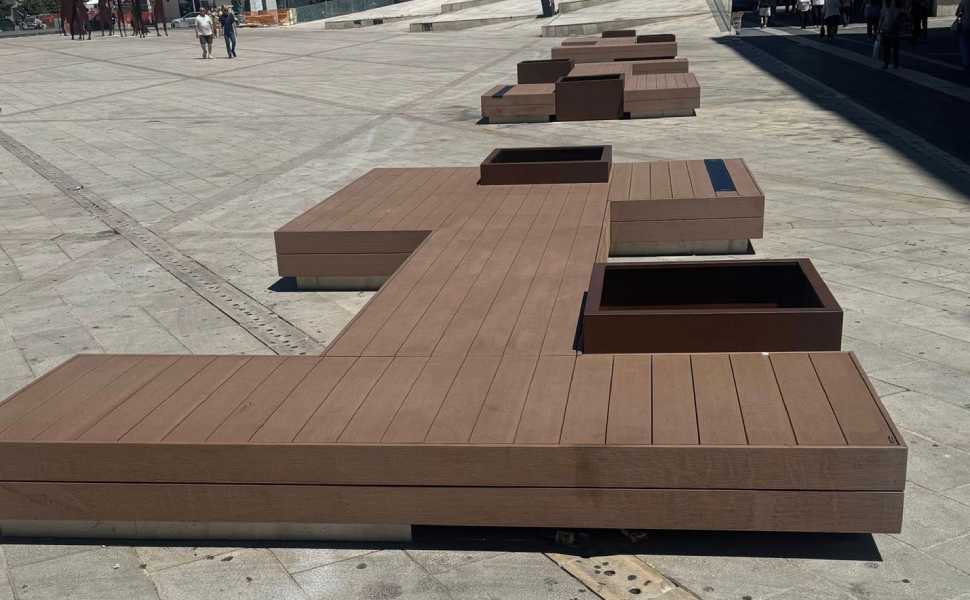 arredi urbani cosenza piazza bilotti 01