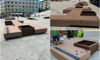arredi urbani cosenza piazza bilotti 02