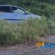 auto abbandonata rende via XX Settembre 02