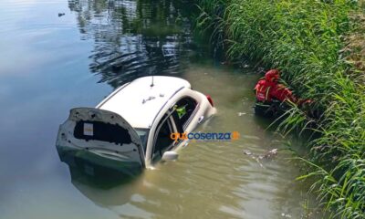 auto canale sibari