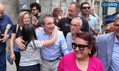 Barile vince a San Giovanni in Fiore: ora la sfida dell’“anatra zoppa”