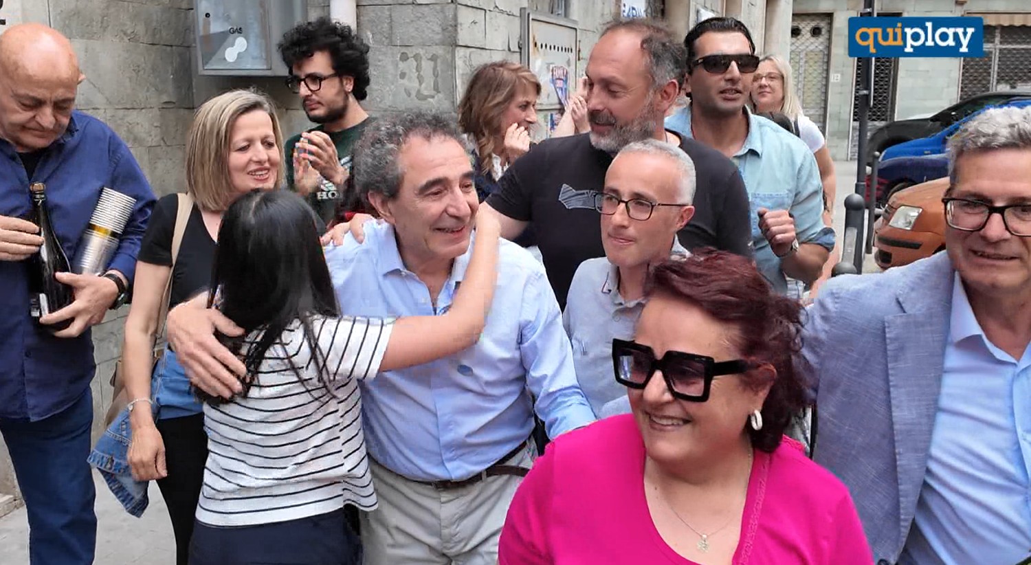 Barile vince a San Giovanni in Fiore: ora la sfida dell’“anatra zoppa”