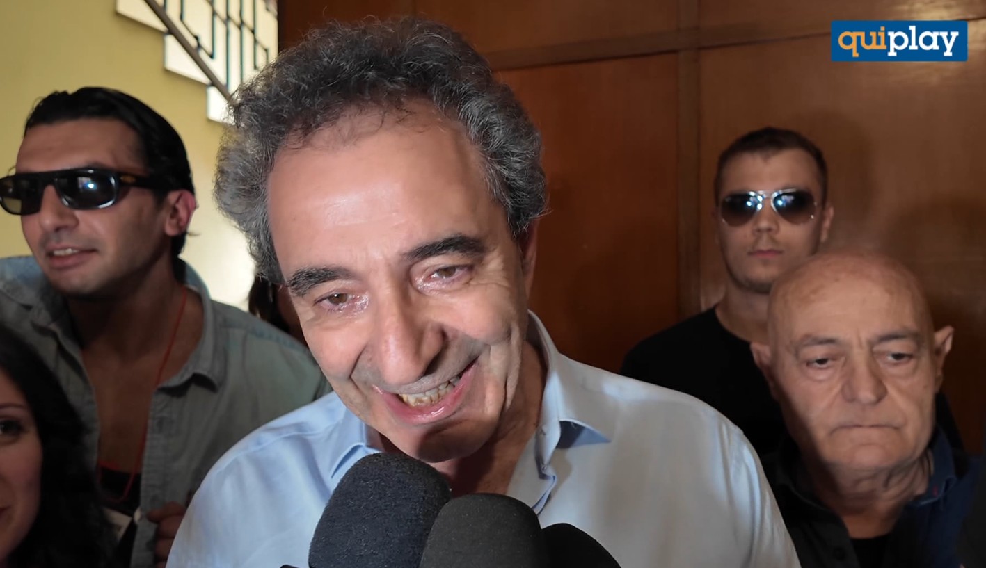 Barile vince a San Giovanni in Fiore: ora la sfida dell’“anatra zoppa” 52 Barile vince a San Giovanni in Fiore: ora la sfida dell’“anatra zoppa”