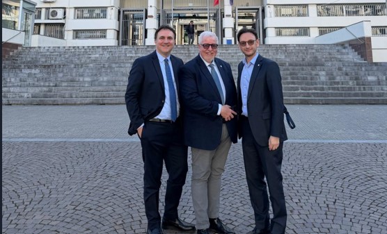 Ordine degli Avvocati di Cosenza: approvati all’unanimità il bilancio 2025 e il preventivo 2026