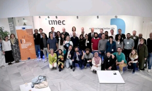 calabria-microchip-regional- innovational-valley RAEE