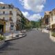 Camigliatello Silano: via al restyling del corso principale. Marciapiedi più ampi e nuovi arredi urbani