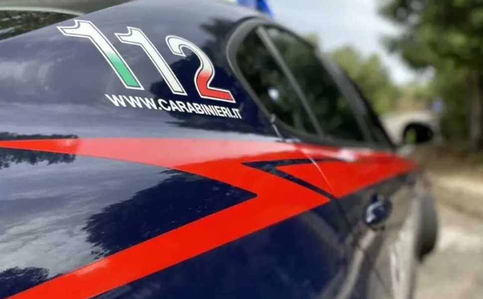 aggressione compagna