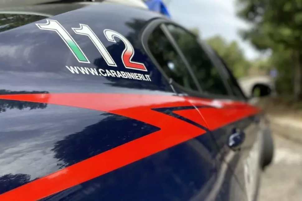 aggressione compagna