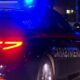carabinieri-notte spari sangineto discoteca