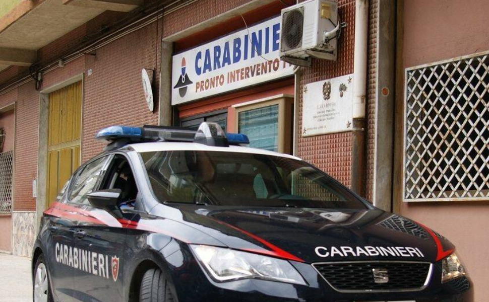 Dottoressa della Guardia medica sospesa, contestati circa 50 episodi di assenza dal servizio 52 carabinieri petilia policastro dottoressa