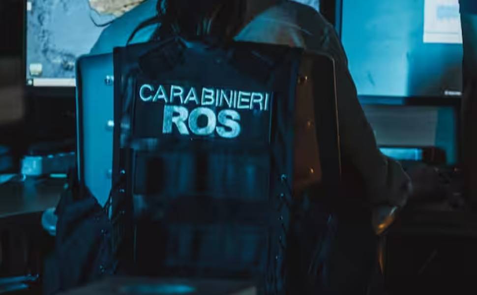 Ponte sullo Stretto: indagine per corruzione e rivelazione di segreto d'ufficio. Perquisizioni anche in Calabria 52 carabinieri ros - indagine ponte sullo stretto