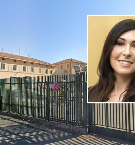carcere-cosenza_pannelli di plexiglass_chiara penna