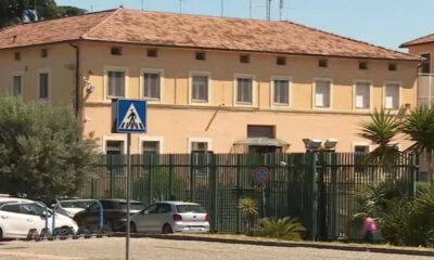 carcere di cosenza USPP 01