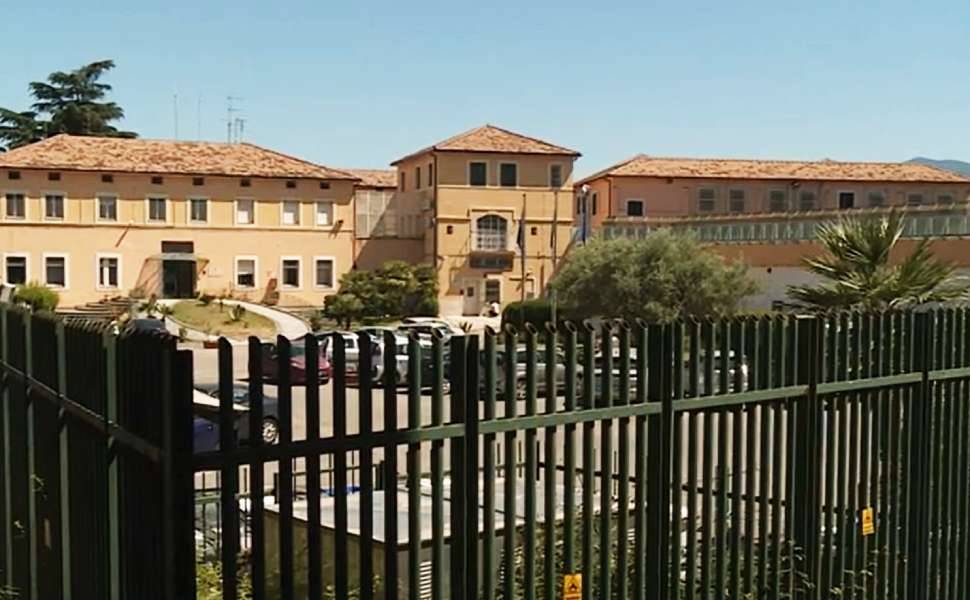 Polizia Penitenziaria, USPP boccia l’accordo al carcere di Cosenza: «intesa che cristallizza privilegi» 52 carcere di cosenza USPP 02