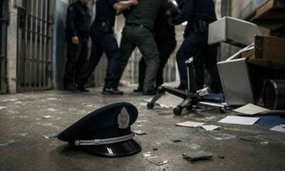 carcere-rossano-aggressione-ispettore-detenuto