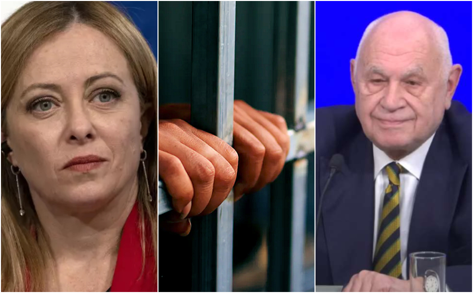 carceri-calabresi-sindacato-meloni-nordio