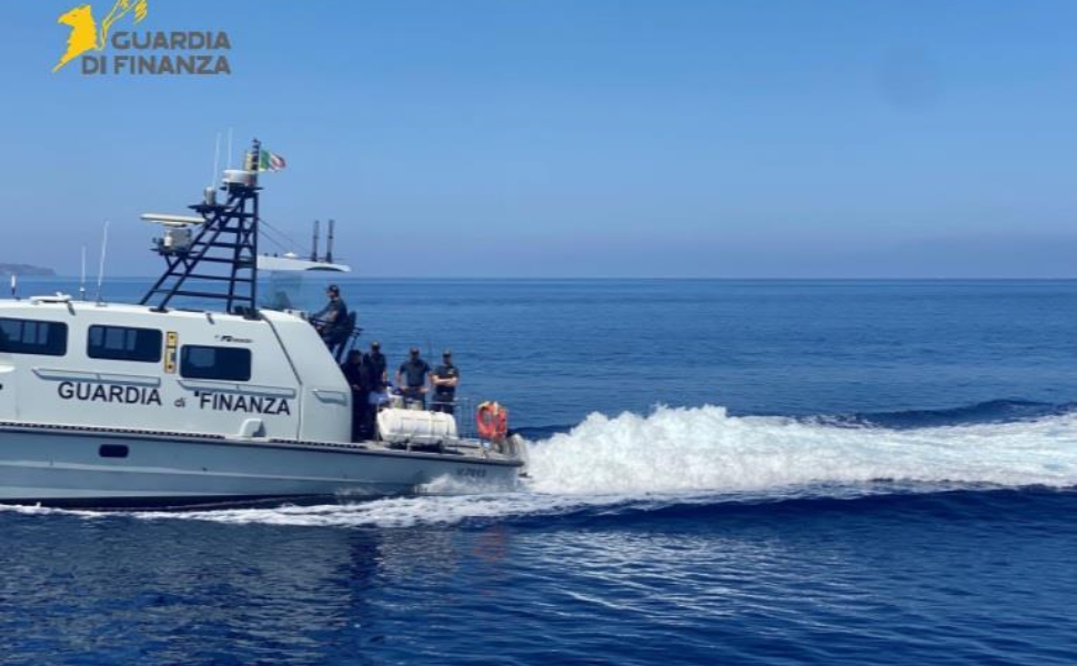 caretta caretta mare franca e antonella finanza mare