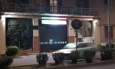 caserma cosenza esercito bersaglieri