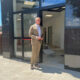 centro servizi via borsellino - sindaco Franz Caruso 2