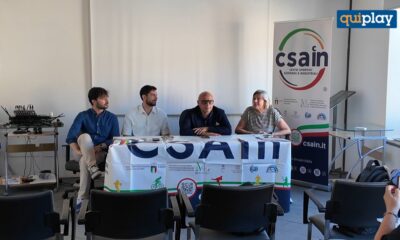 Cosenza, con il Musa Fest, il Lungofiume Boulevard torna a vivere con sport, cultura e spettacoli