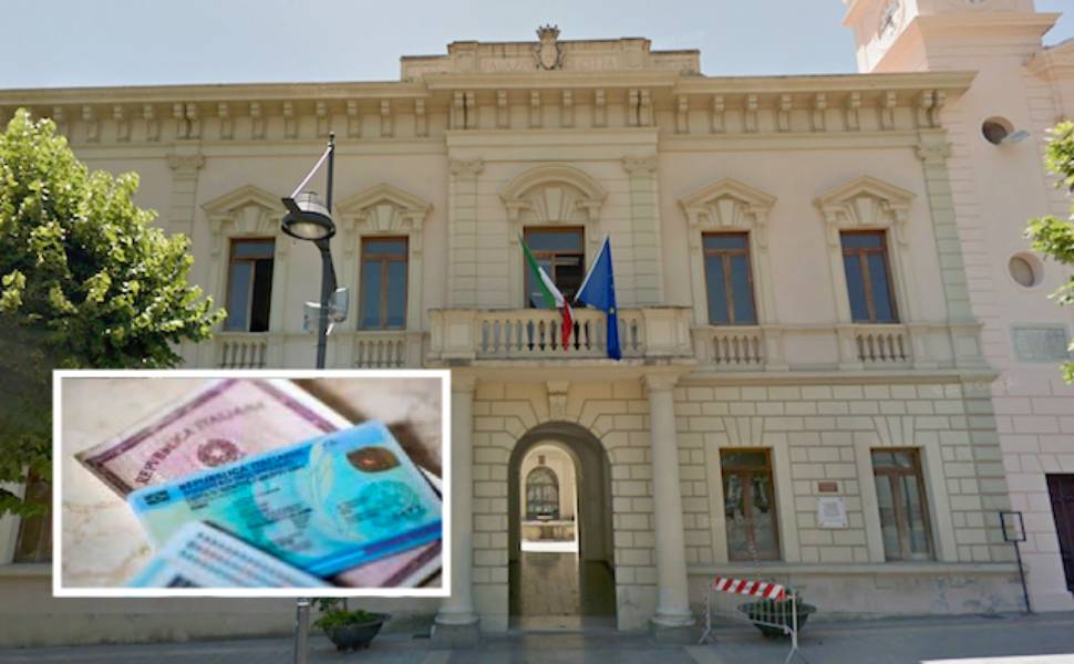 comune-di-castrovillari carta identita elettronica