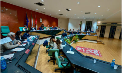 consiglio comunale di rende giugno 2026