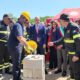 Vigili del Fuoco, nasce la nuova caserma di Cosenza: posa della prima pietra 65 Vigili del Fuoco, nasce la nuova caserma di Cosenza: posa della prima pietra