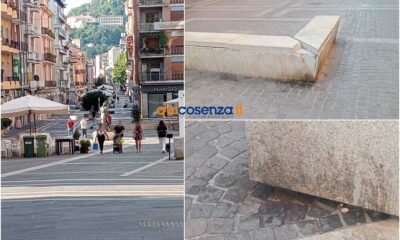 corso mazzini cosenza degrado 01