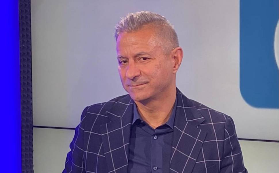 fausto sposato OPI