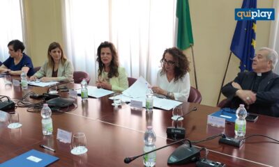 Cosenza, firmato in Prefettura il protocollo per la tutela del Fondo Edifici di Culto (FEC)