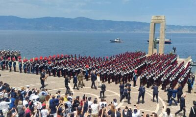 festa carabinieri 212 reggio calabria 01