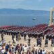 Festa nazionale dei Carabinieri: 212 anni di storia, Reggio Calabria capitale dell’Arma 70 festa carabinieri 212 reggio calabria 01