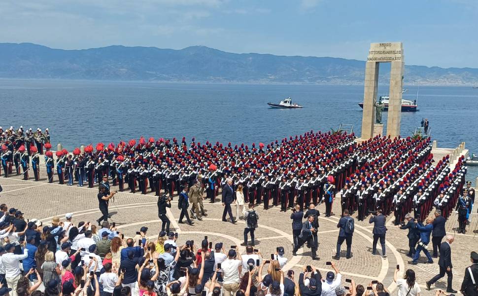 festa carabinieri 212 reggio calabria 01